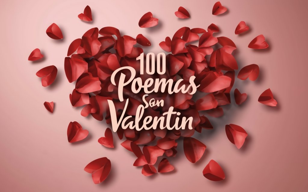 poemas san valentin