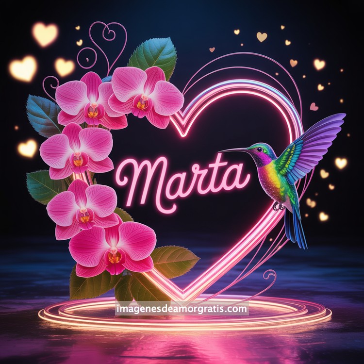 descargar gratis mi nombre con un colibri