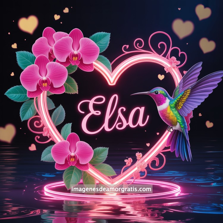 descargar gratis mi nombre con un colibri