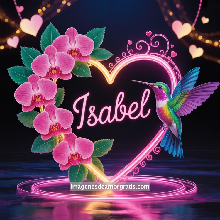 descargar gratis mi nombre con un colibri