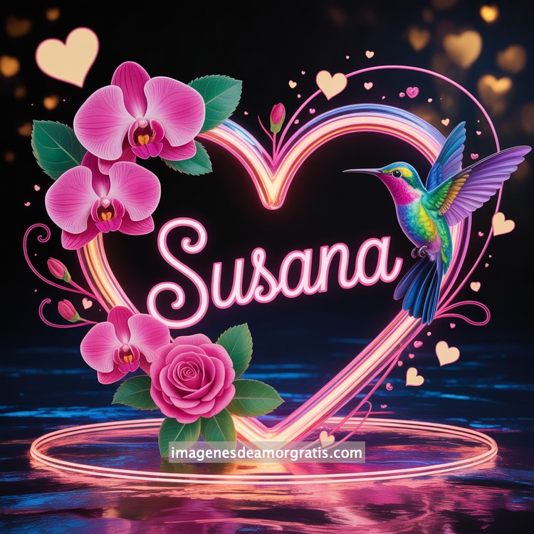 descargar gratis mi nombre con un colibri