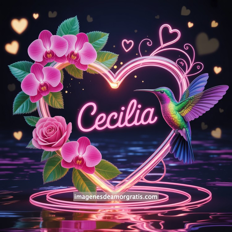 descargar gratis mi nombre con un colibri