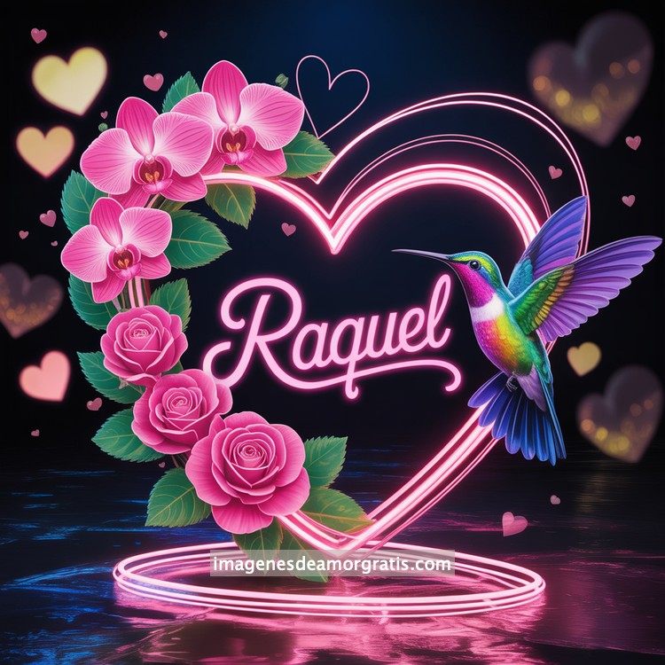 descargar gratis mi nombre con un colibri